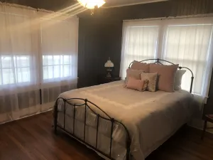Image of Almita House downtown Cat Spring