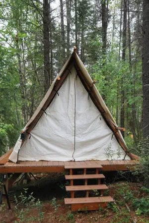 Image of Glacier Glamping