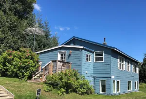 Image of Historic Home\nComfort, Convenience, and Views!