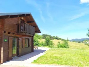 Image of Quiet chalet on the heights Xonrupt Gerardmer