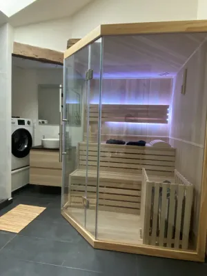 Image of Charming apartment with SPA
