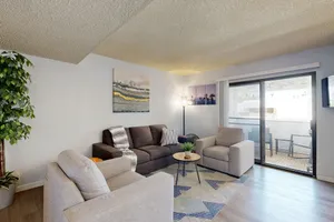 Image of Palm Tree Retreat Unit 128 Permit# 4330