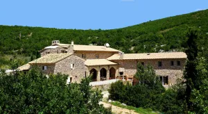 Image of Quiet La Buisse estate with tennis court, heated swimming pool, ideal for families