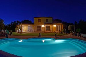 Image of House located in the heart of the Var, between sea and mountains (Lake Verdon)
