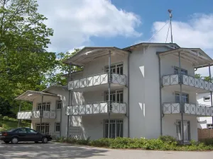 Image of Ostseeresidenz F-1090 Wohnung 14 - F-1090 Ostseeresidenz