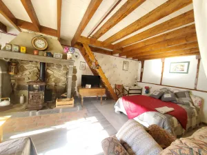 Image of Maison de village en pierres