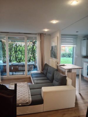 Image of Very nice F2 garden apartment