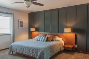 Image of The MikkonINN - Modern 3 bed home by The Lights