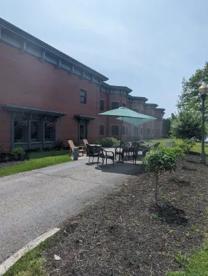 Image of The Clarkson Inn