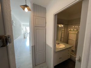 Image of Apartment Saint-Cyprien, 1 bedroom, 4 persons