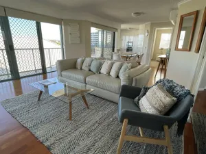 Image of Private rooftop - spectacular views -  KINGS BEACH CALOUNDRA