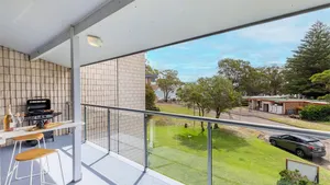 Image of Villa Ellisa, 1 10 Columbia Cl -ground floor unit with beautiful water views & across from the water