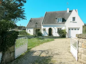 Image of Beautiful private villa for 9 guests with WIFI, TV, terrace, pets allowed and parking