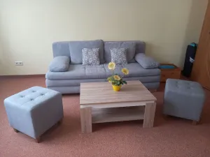 Image of Vacation apartment 3 - Rügen-Fewo 155