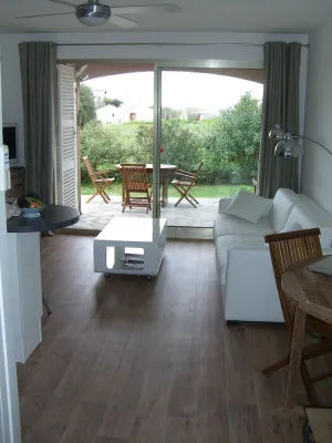 Image of Very nice apartment in a small residence