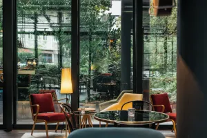 Image of Ruby Lilly Hotel Munich