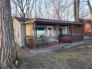 Image of Riverfront Cottage