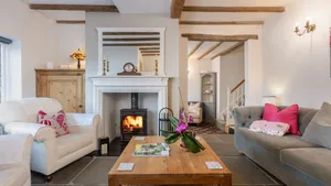 Image of Bell Cottage - Period Cottage set in the heart of picturesque Village