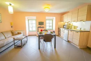 Image of Appartement 2 pers. aux Rives du Bès - A