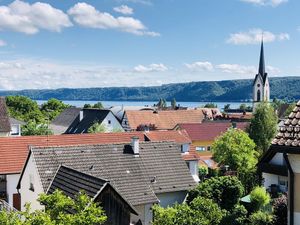 Image of Modern 51sqm apartment with lake view for 2 persons