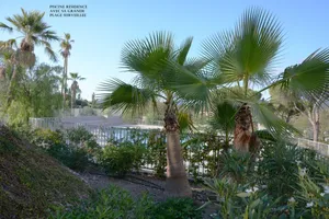 Image of COTE D'AZUR NEW AND SECURE F3 APARTMENT 10 KM FROM THE SEA - QUIET - SWIMMING POOL