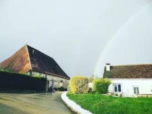 Image of Gîte L'étable