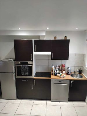 Image of LE NAMASTE Charmante maisonnette climatisée de 45 m2