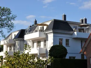 Image of Victoria Luna Ferienwohnung "Sehnsucht 4" Strandstr48