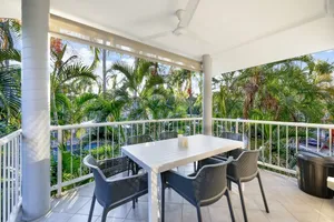 Image of Nightcliff Foreshore Getaway - McKay Gardens