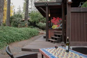 Image of Mother-In-laws unit with Hot Tub, Relax and enjoy!
