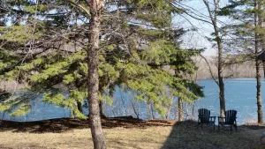 Image of Relax in a North Central Iowa Paradise