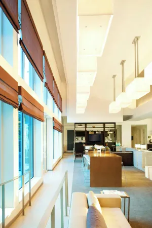 Image of Element Dallas Fort Worth Airport North