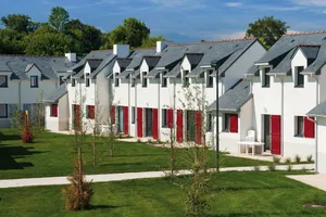Image of Maison charmante près du golf de Quéven
