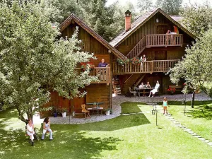 Image of Chalet Troadkasten by Interhome