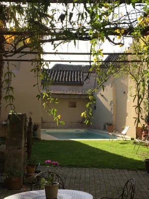 Image of Family home with pool