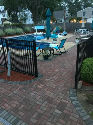 Image of Beach or Pool Day? You can have both!