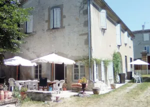 Image of THE RESIDENCE Maison de Maître 1822 Spacious 300 m² - Furnished-