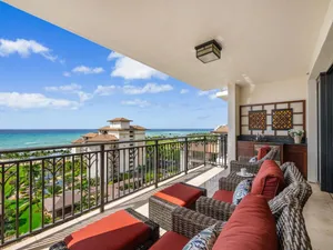 Image of Stunning 2 bedroom on the 12th floor with amazing ocean views