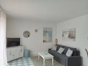 Image of Charming apartment in a villa in the heart of La Clape