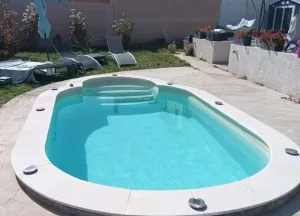 Image of Villa Partagée Avec Piscine au Calme 10 mns des Plages
