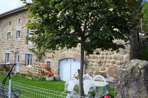 Image of SUPERB GITE DE FRANCE DEP. 63, TB TEAM, QUIET WIFI, IDEAL FAMILIES & CHILDREN