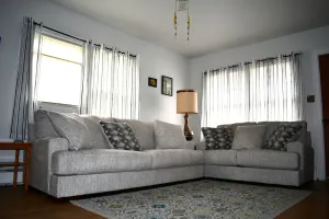 Image of Centrally located to all things in the Black Hills