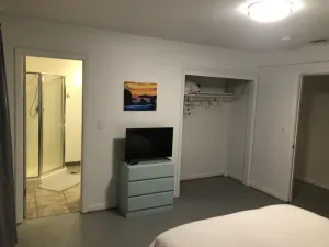 Image of Daylight Basement Studio