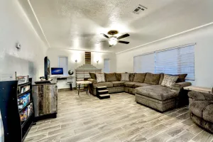Image of Contemporary Rustic Home in the Heart of Las Cruces