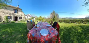 Image of \"libertelle\"- Gîte & Logis - Cadre D'exception