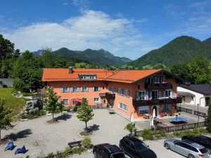 Image of Economy apartment no. 11, kitchenette, double bed, up to 2 persons