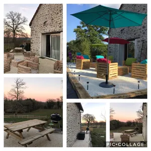 Image of Charming cottage Les Trois Chênes