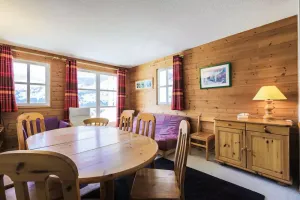 Image of Résidence Le Château de Crans - maeva Home - Appartement 5 pièces 10 personnes avec sauna privé - Prestige MAE-4441