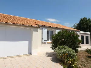 Image of Maison Familiale avec Jardin, Proche Mer et Commerces - Saint Jean de Monts - FR-1-323-410