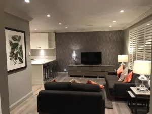 Image of LUXURY ACCOMMODATION - 5 MINS FROM CBD - BRAND NEW RENOVATION